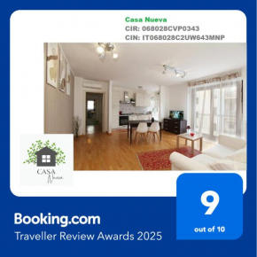 Appartamento Casa Nueva - Pescara Pescara